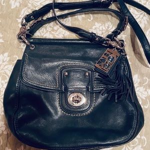 Coach cross body/shoulder bag